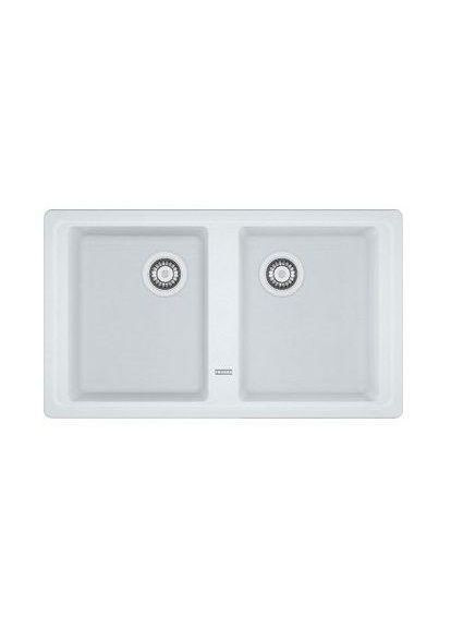 Кухонна мийка Basis BFG 620 114.0363.940 FRANKE (315602965)