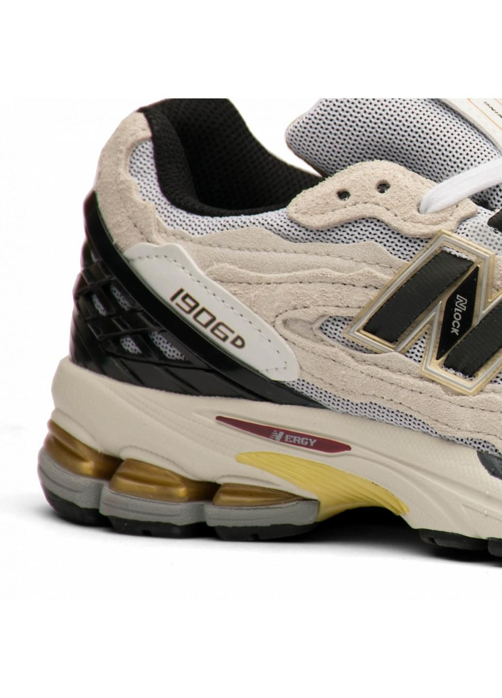 Сірі Осінні кросівки 1906 m1906dc New Balance