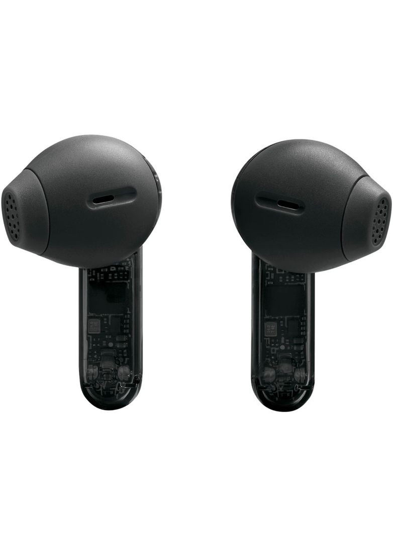 Bluetooth-гарнитура Tune Flex 2 Ghost Black (JBLTFLEX2GBLK) JBL (314777949)