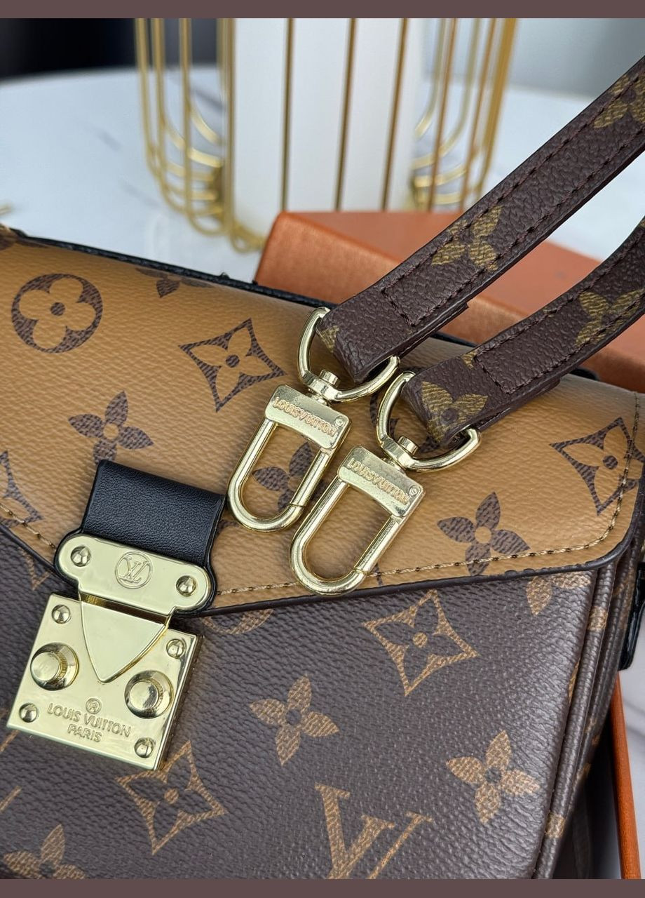 Сумка LUX Small size моногам No Brand (322763607)