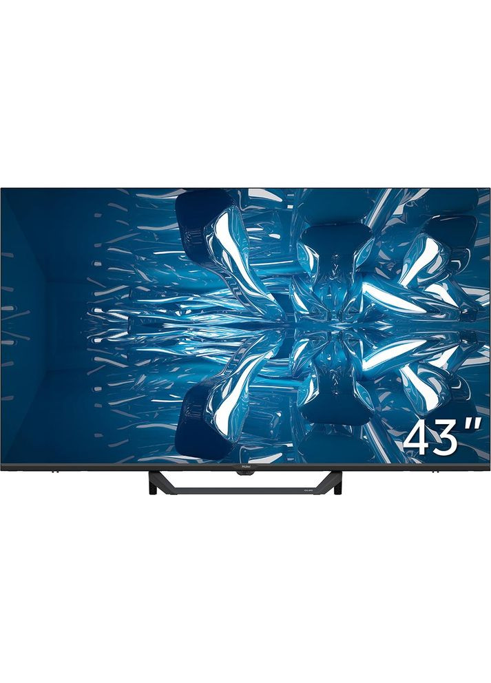 Телевізор H43S80FUX Haier (364872535)