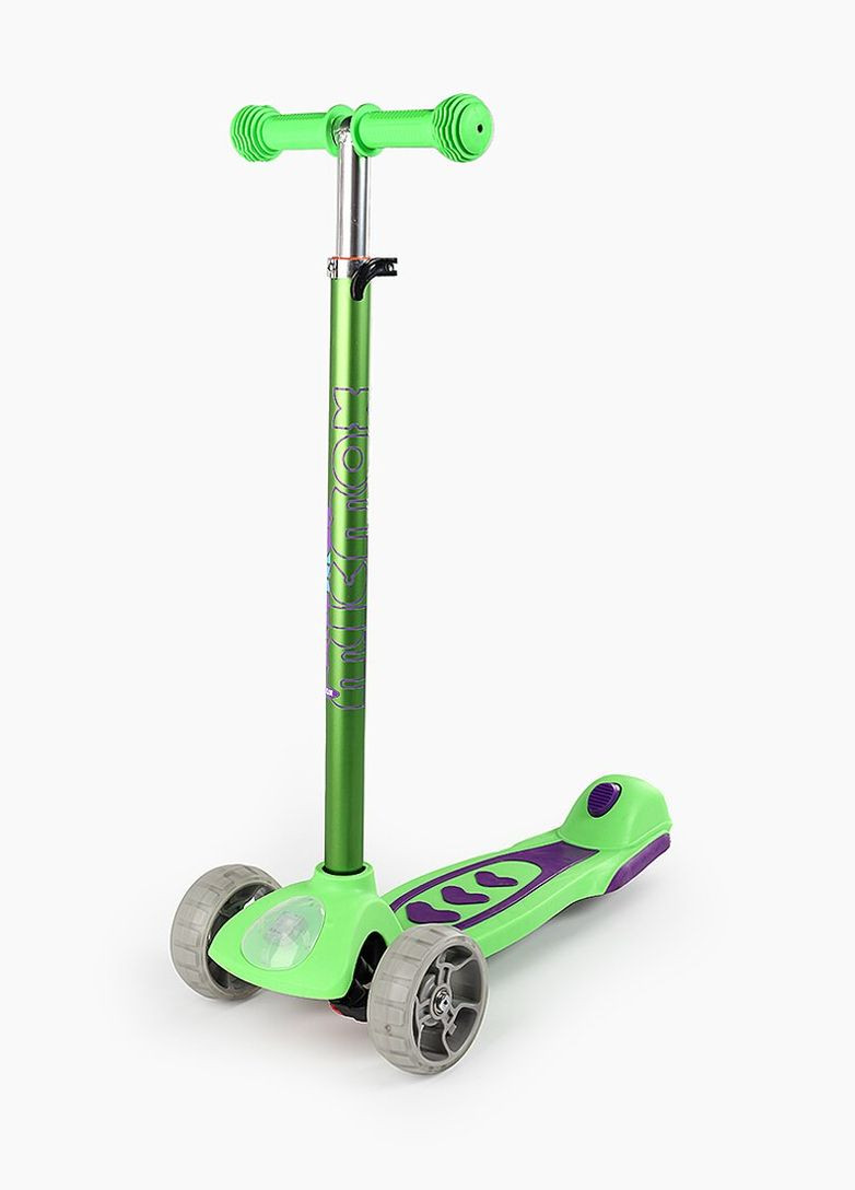 Самокат MG-08D G (2000904386741) shop (2000904386741) No Brand (363305781)