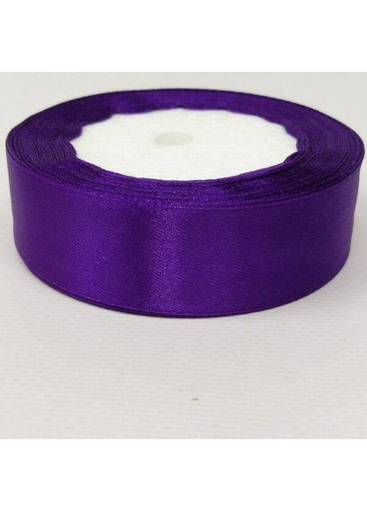 Лента атласная 2,5 см (23 м) "" (АЛ2-035) Plus-plus (352751478)