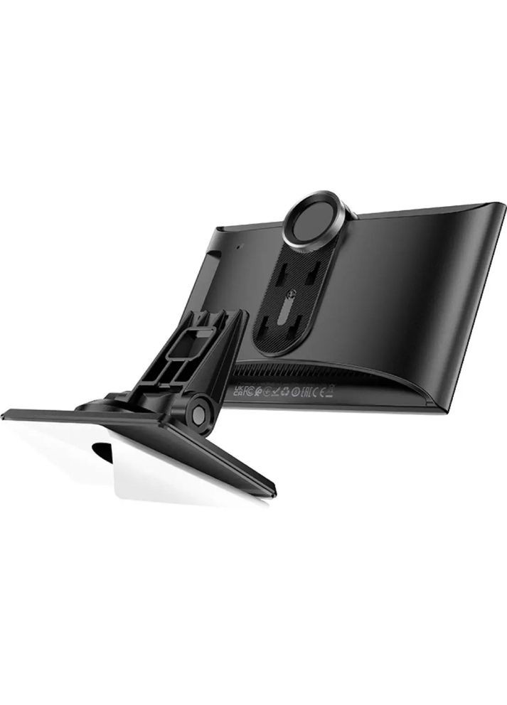 Автомобільний монітор HU2 Imogen 7" Black (6942007623681) Hoco (332051105)