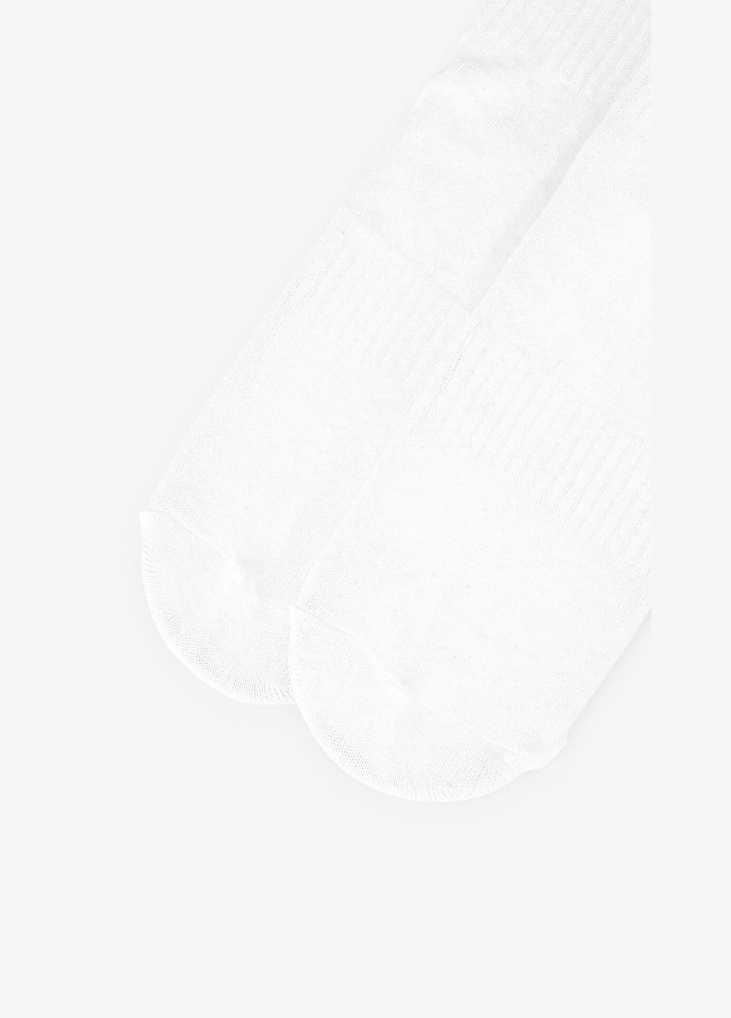 Белые носки женские 0062/2wg белый shop (4823111700234) (362901978)