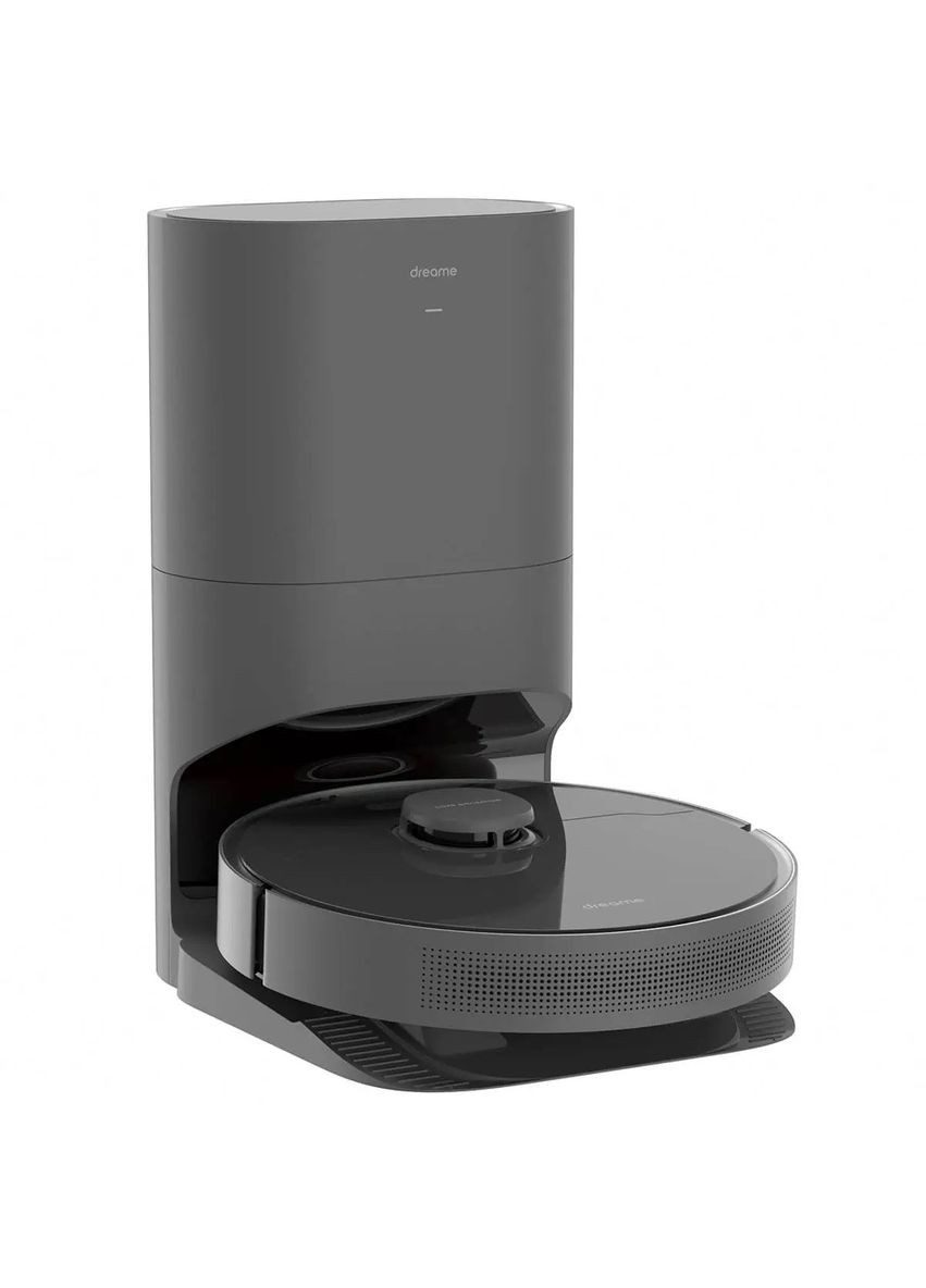 Робот-пилосос Dreame D10s Plus (RLS6AD) Xiaomi (308201853)