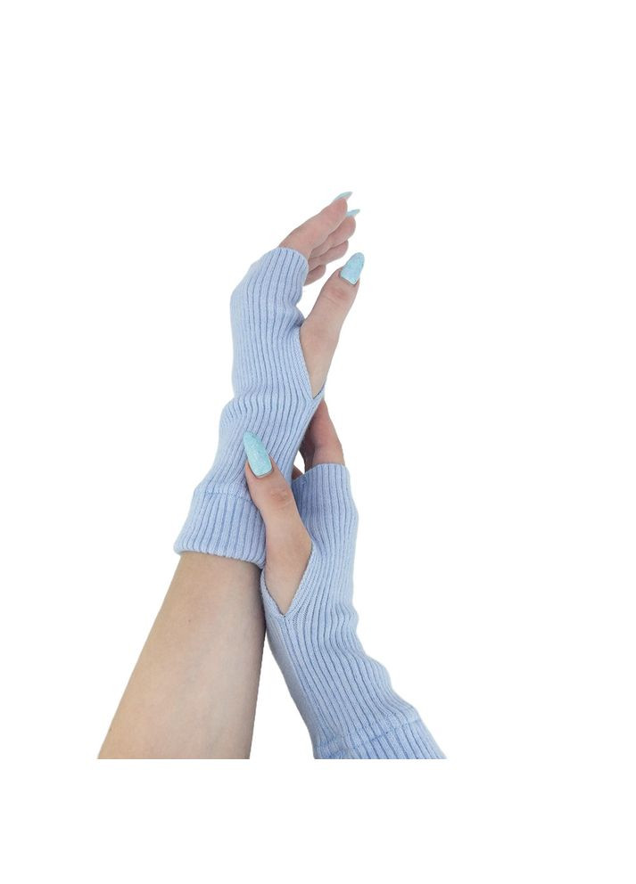 Митенки Хантер взрослые Talvi (362134641)