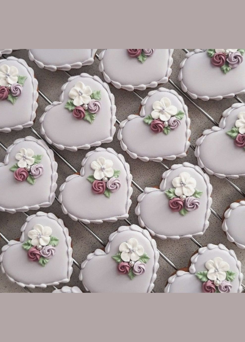 Пряники на свадьбу, кэнди бар No Brand (365865216)