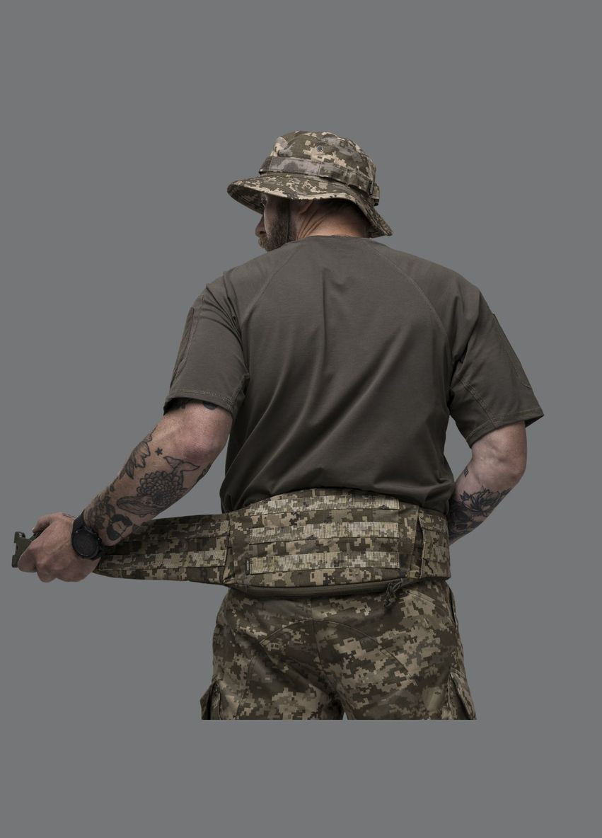 Тактический разгрузочный пояс. Пиксель (мм-14) Ukrarmor (333722000)