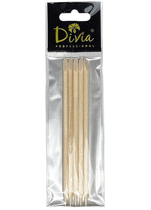 Апельсиновые палочки, 11 см, 5 шт Di581 5шт (611901-27057707) Divia (365799199)