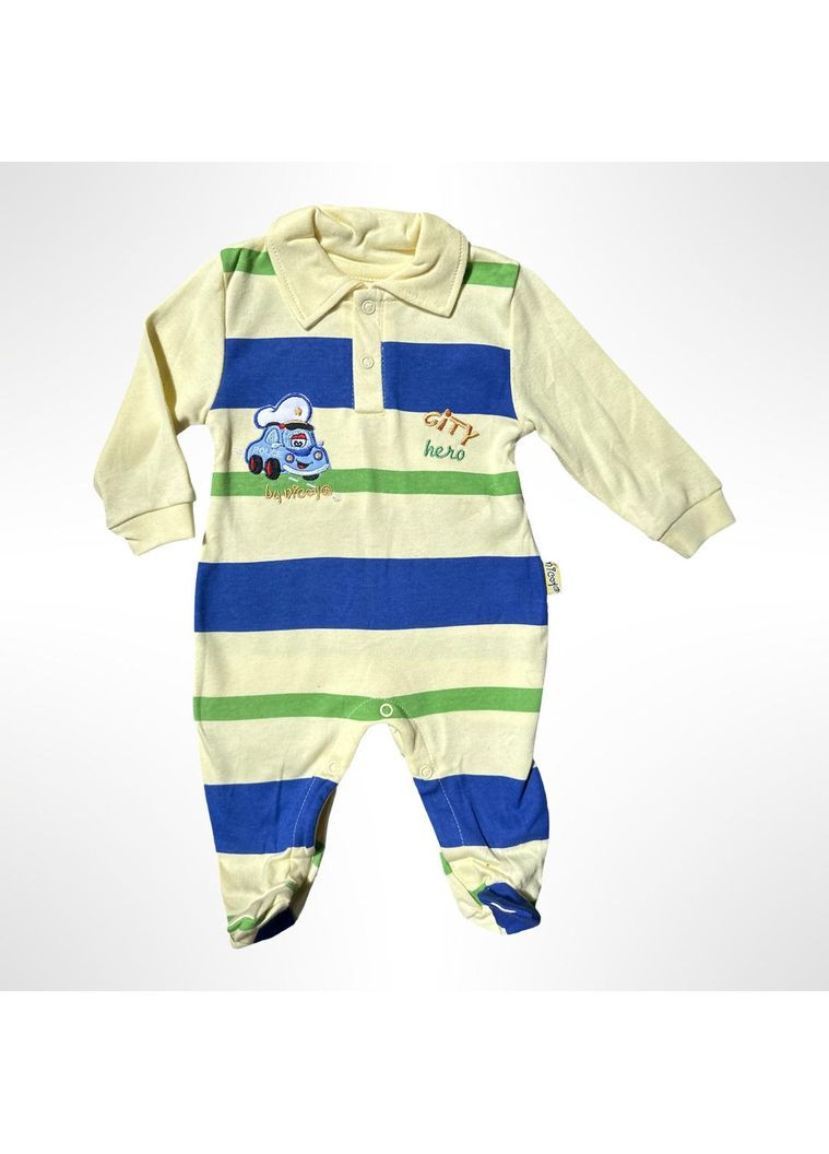 Чоловічок Різнобарвний (0330) Nicol (351506272)