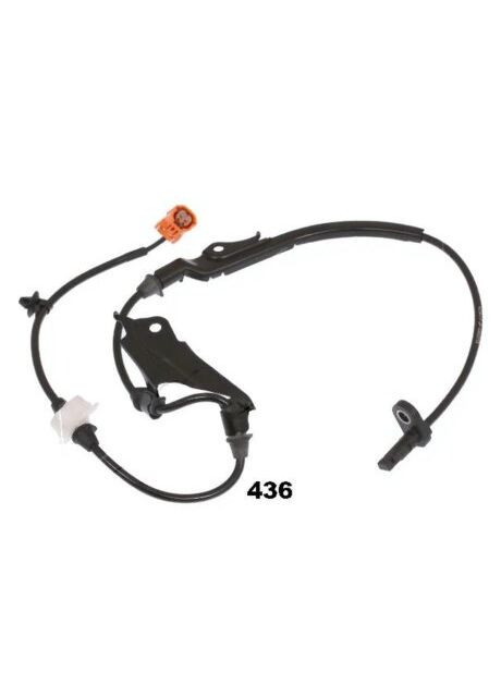 Датчик ABS Ashika (368532411)