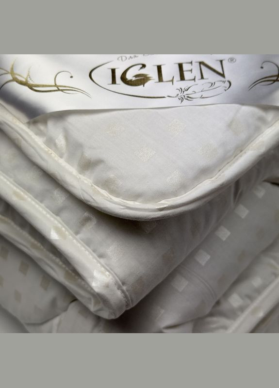 Зимова ковдра із овечої вовни, 172х205см Iglen (305064230)