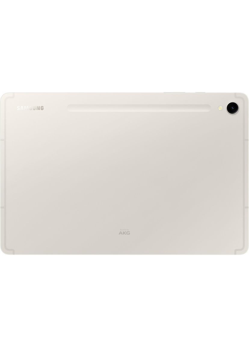 Планшет 8/128GB Wi-Fi Beige (SM-X710NZEA) Samsung Galaxy Tab S9 (314977875)