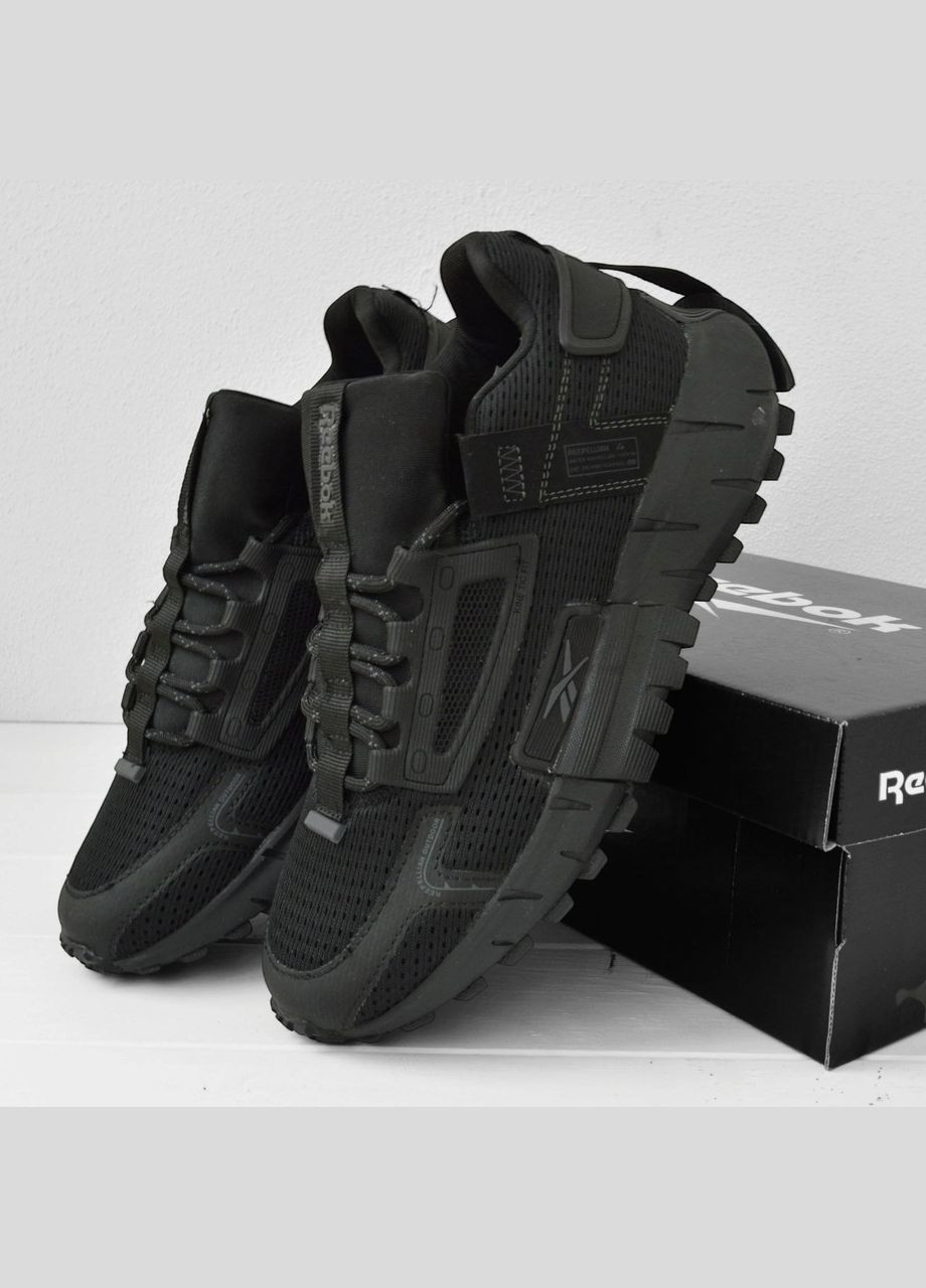 Чорні Осінні кросівки Vakko