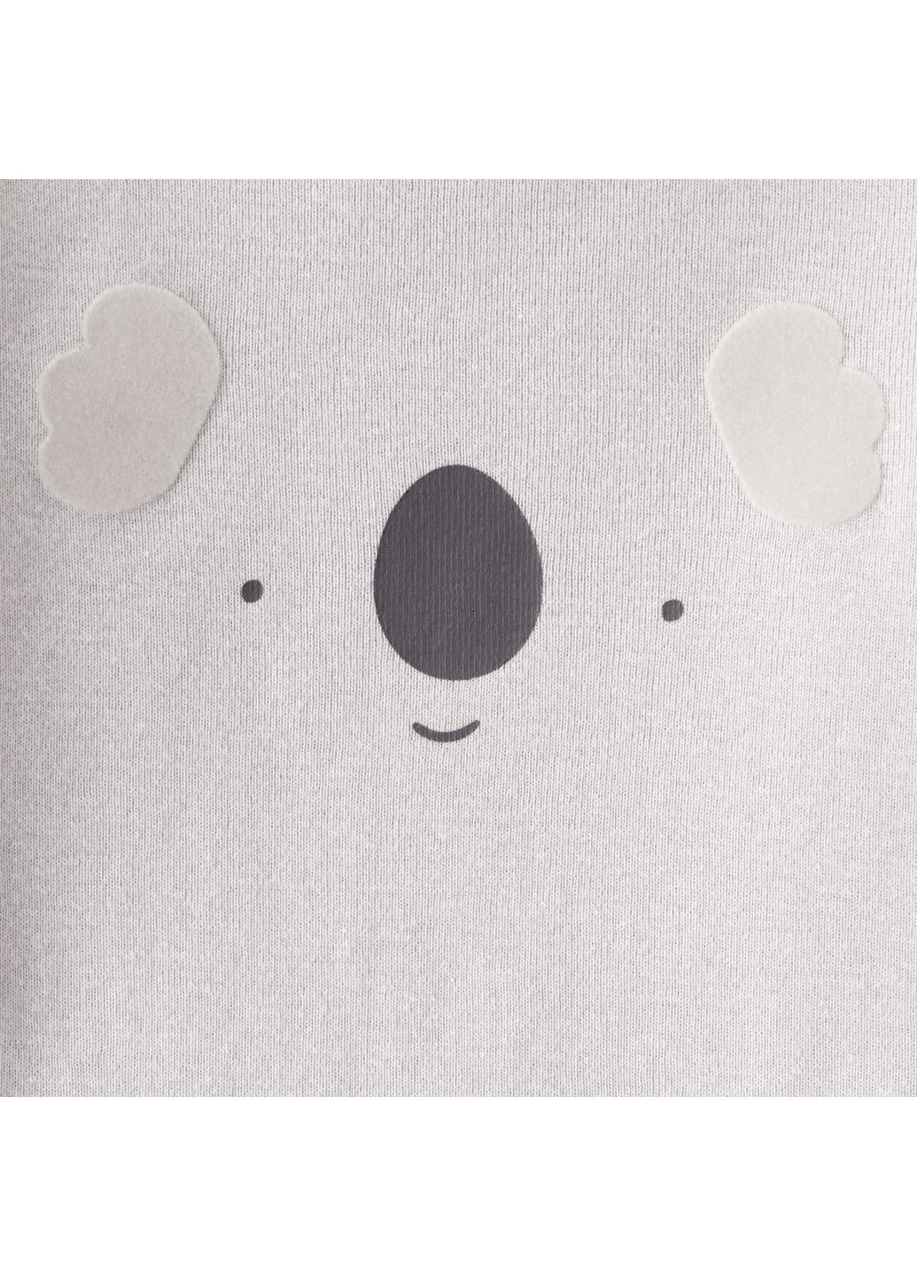 Комплект боди 4в1 для девочки 72-76 см (1T580410_12M) Carter's (362562720)