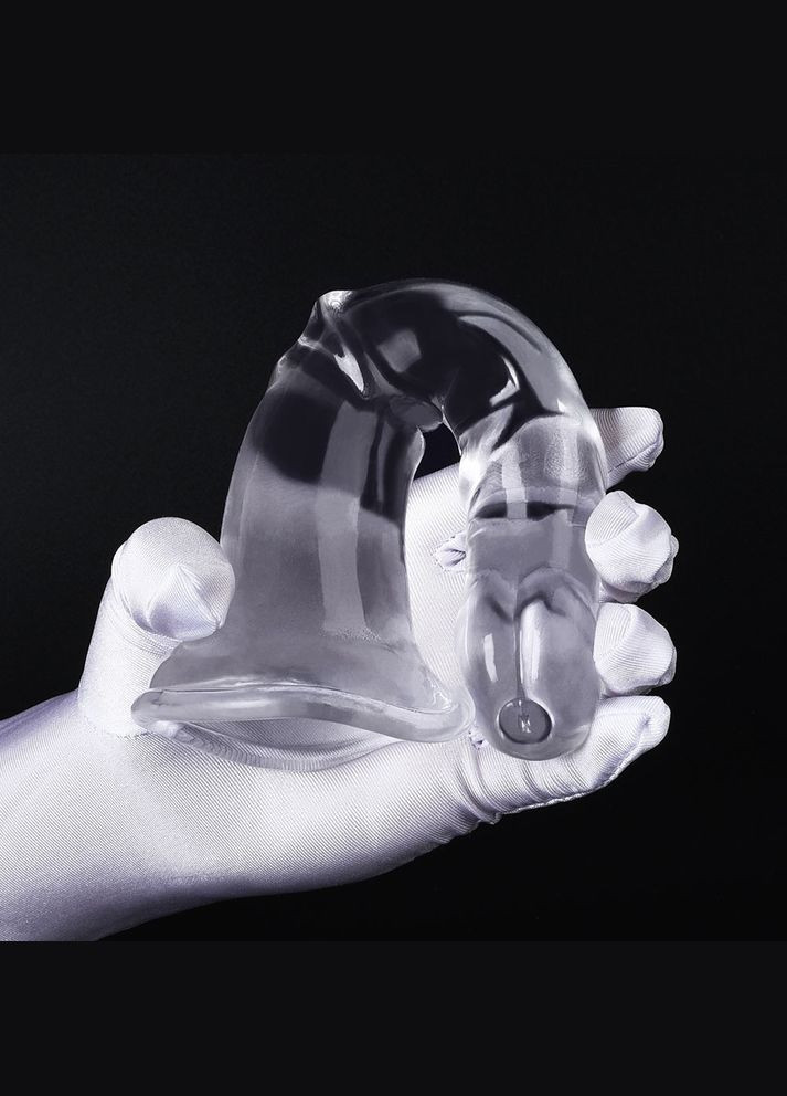 Фаллоімітатор Dingo K 25 cм No Brand (322199472)