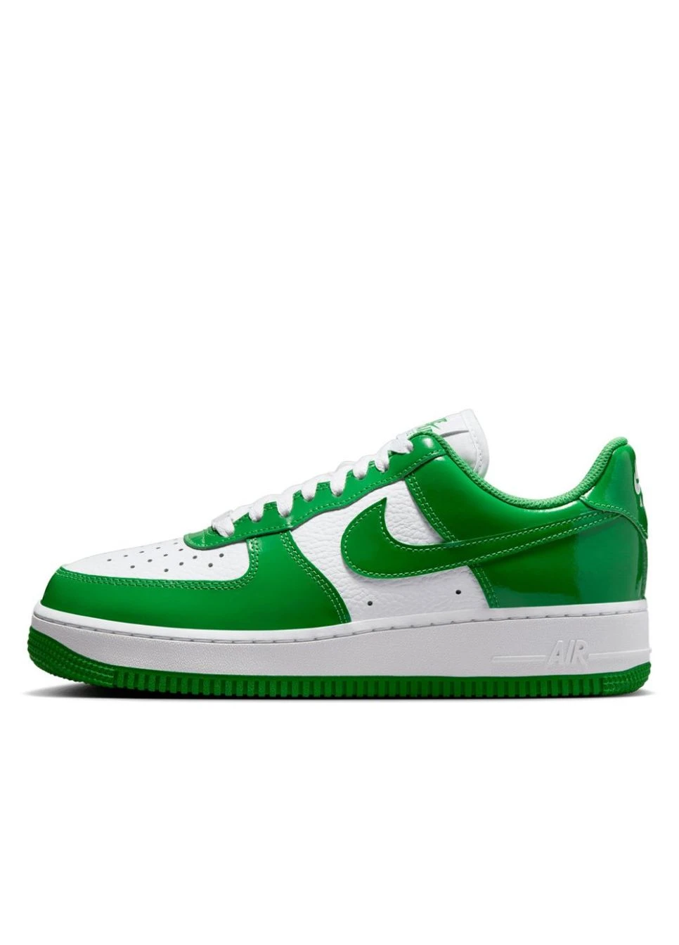 Кросівки Air Force 1 '07 FJ4801-300 Nike комбіновані всесезони (386419135)