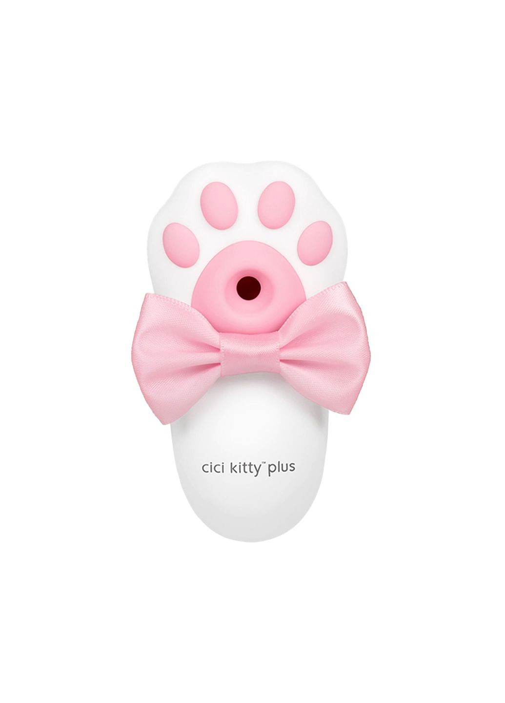 Вакуумний кліторальний стимулятор з вібрацією Cici Kitty Plus Otouch (360966766)