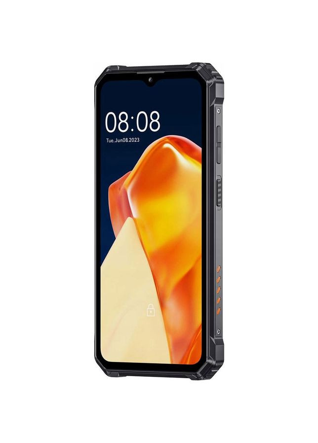 Смартфон WP28S 4/128GB Orange (6931940757584) Oukitel (319552973)