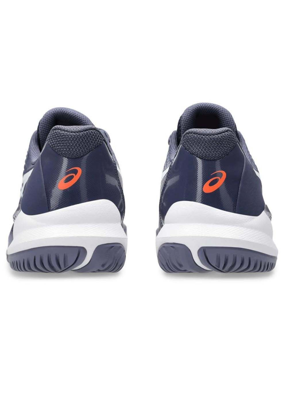 Женские Кроссовки GEL-CHALLENGER 14 all court Серый Asics серые демисезоны (367188055)