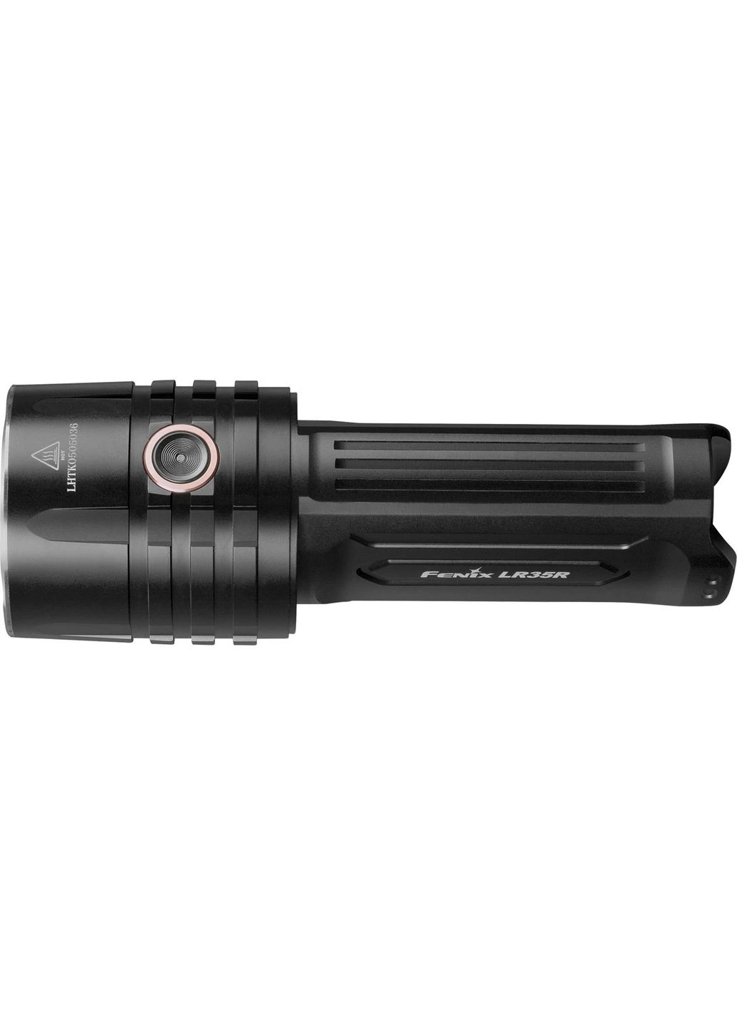 Фонарик LR35R (LR35RSBK) [140077] Fenix (400981907)