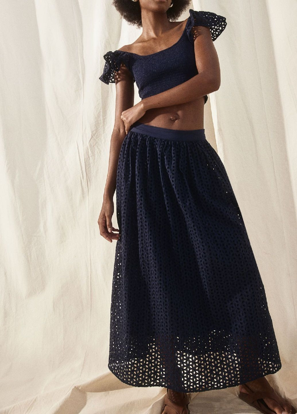 Топ H&M (297725125)