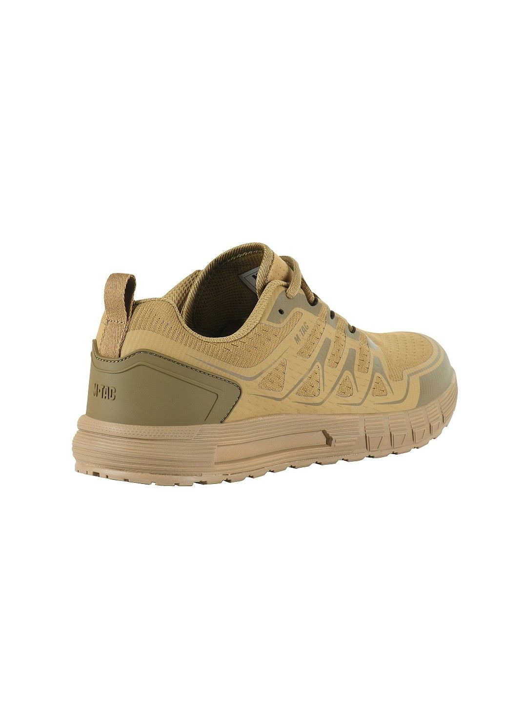Койот Осінні кросівки summer sport coyote M-TAC
