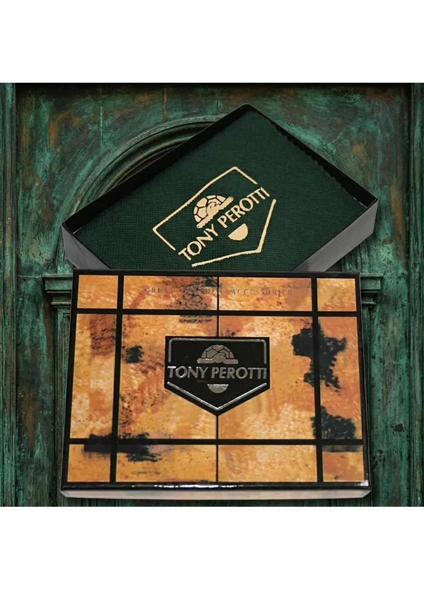 Жіноче портмоне Arno 2250 nero (90408) Чорне Tony Perotti (400747969)