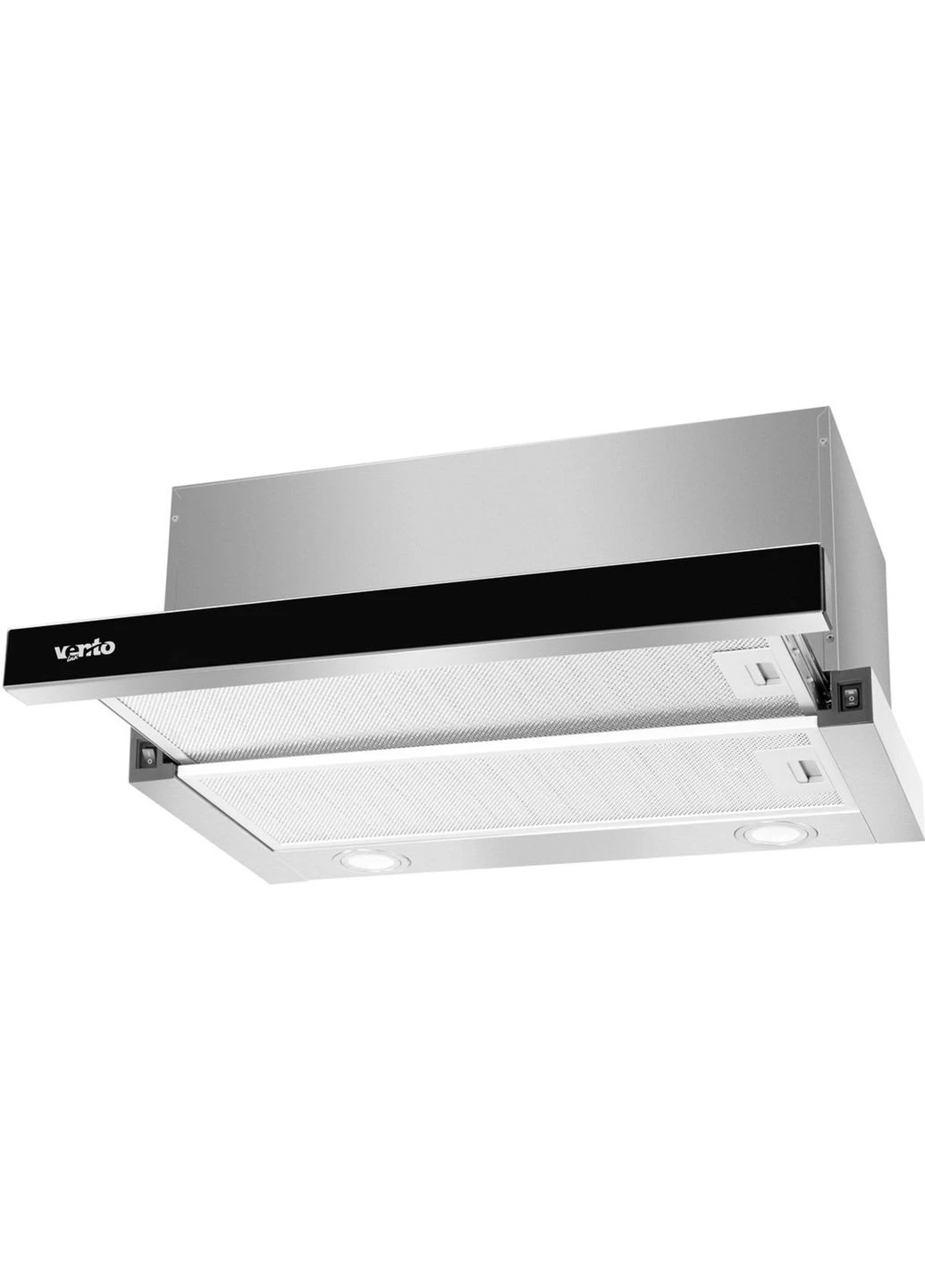 Витяжка Garda 60 BG (1100) LED Ventolux (393537182)