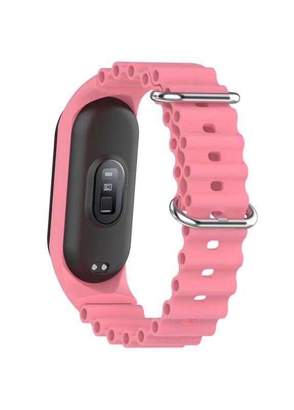 Ремінець Ocean Band для Xiaomi Mi Band 3/4/5/6/7 Epik (372164157)