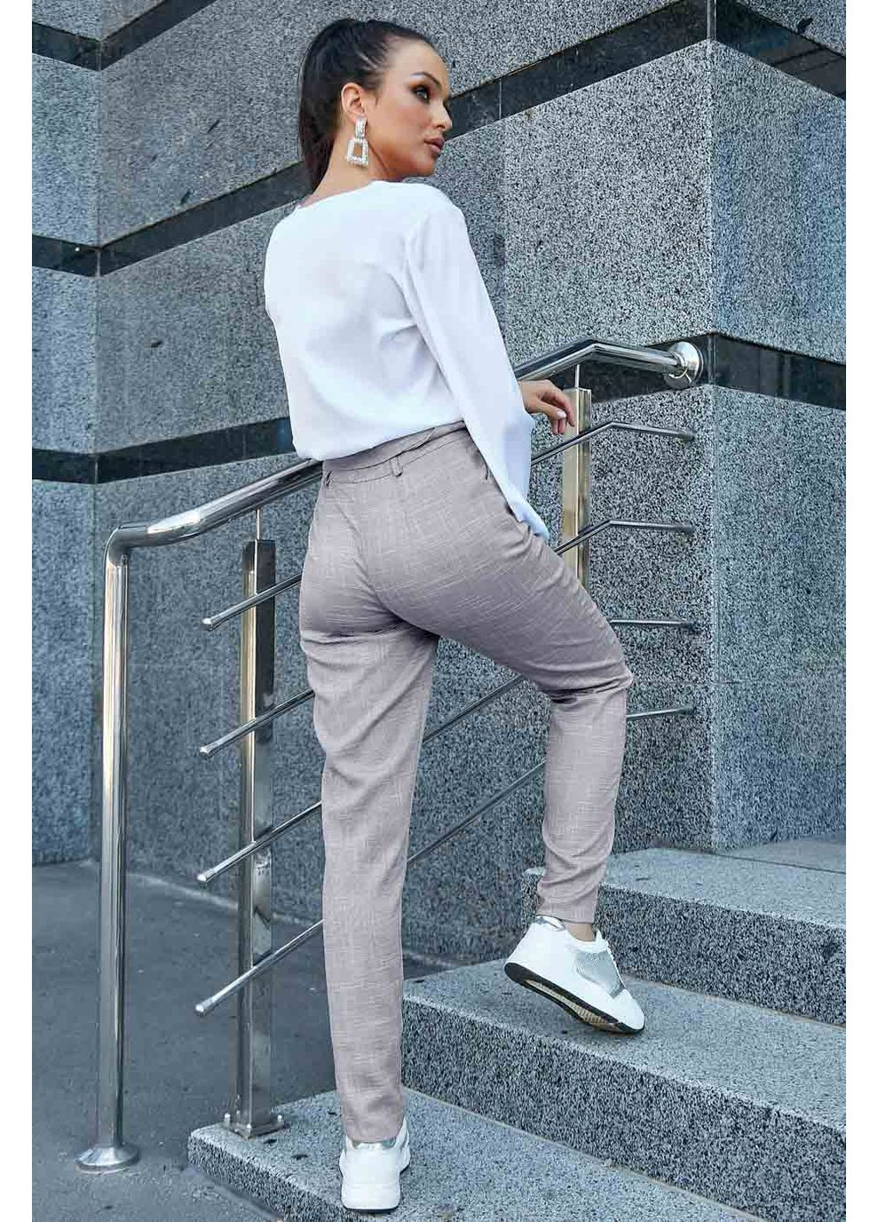 Біла блуза 1181.3590 Seventeen