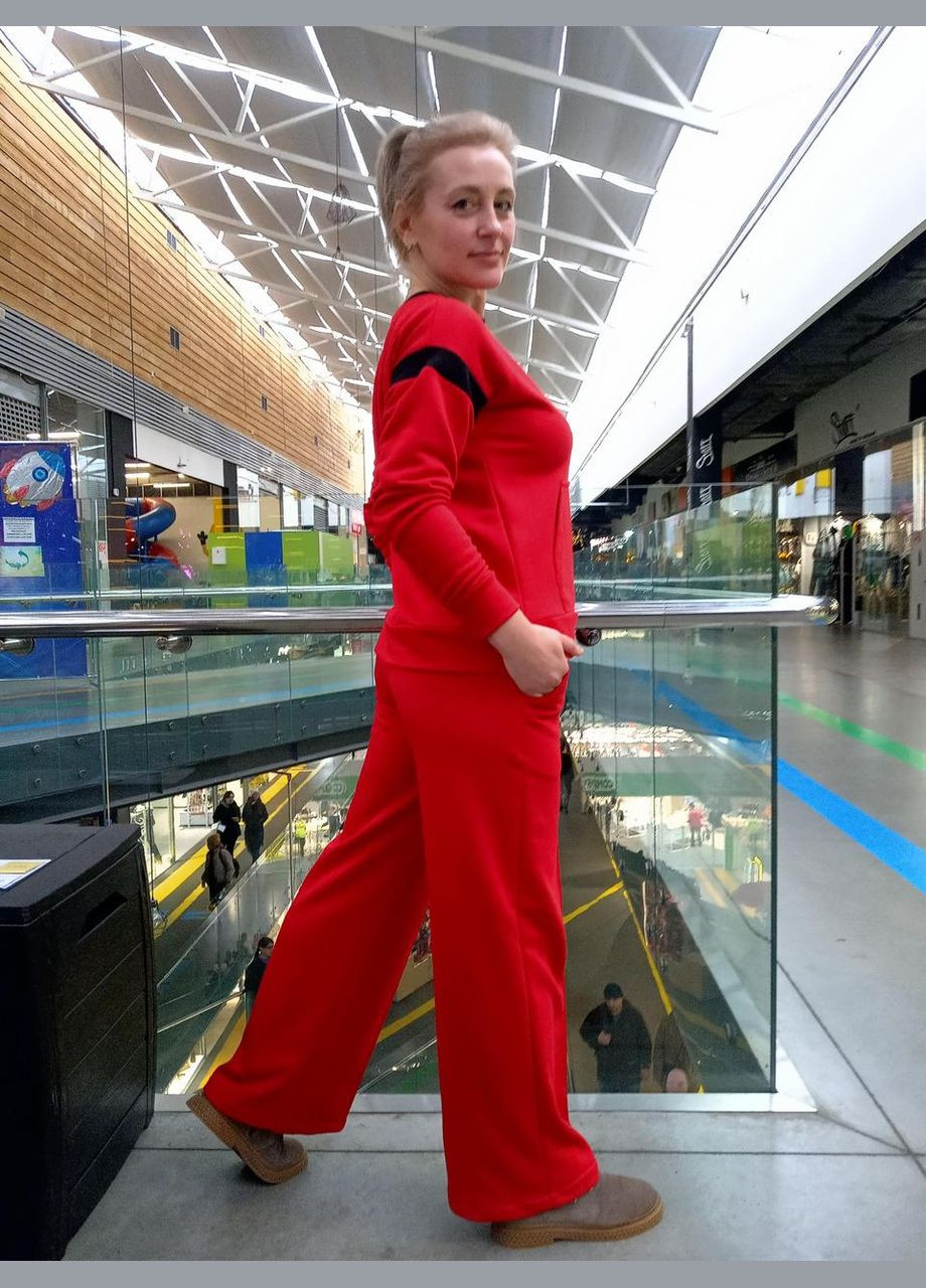 Костюм-дворец со свитшотом 2 Льва (358068574)