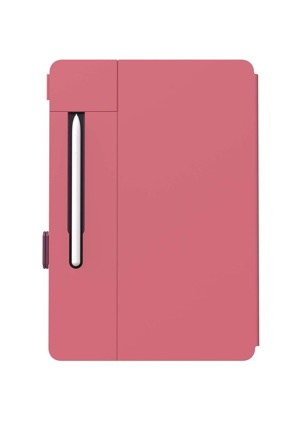 Чехол-книга Balance Folio Case для Samsung Galaxy Tab S7/S8 Royal Pink (138610-9329) Speck (370621230)