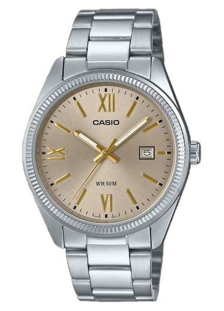 Мужские часы MTP-1302DD-9AVDF Casio (350627493)