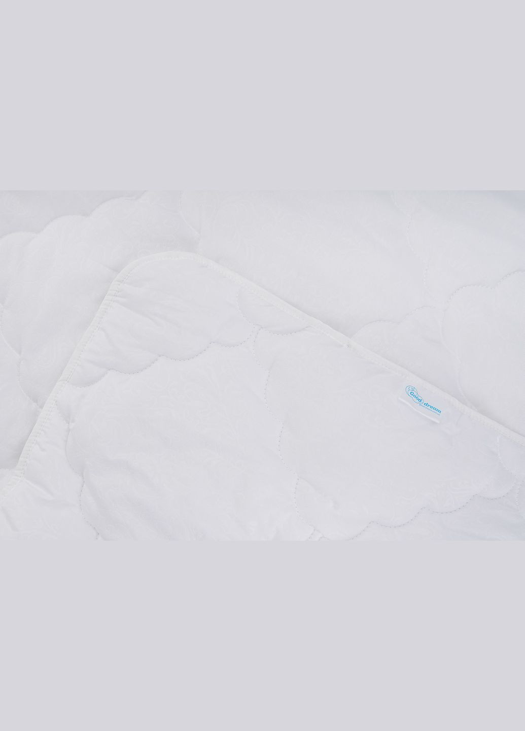 Ковдра вовняна "Wool" 140x205 (GDBWOOL140205) Good-Dream (321966590)