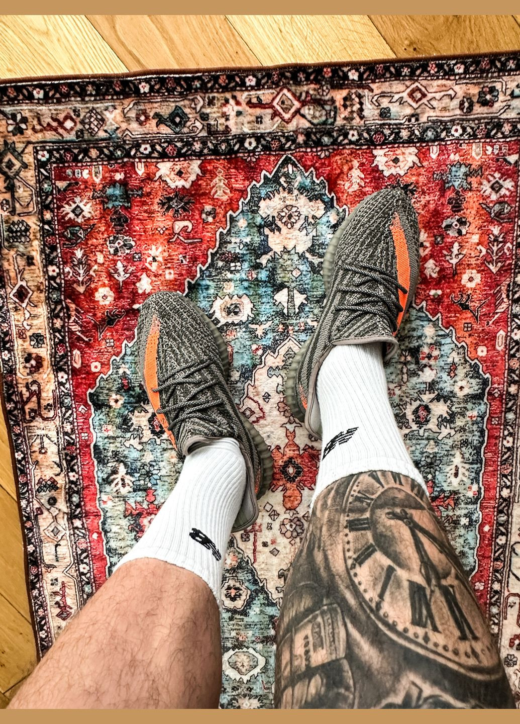 Темно-серые демисезонные кроссовки мужские и женские adidas yeezy boost 350 v2 beluga | адидас йези буст 350 темно-серые No Brand