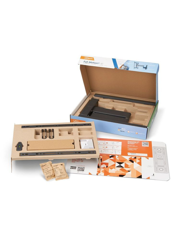 Кронштейн TVM 3443 Black Vogels (306581796)