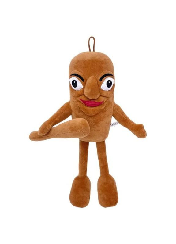 Дитяча трендова м'яка іграшка Тунг Тунг Тунг Сахур Tung Sahur VTech (338626540)