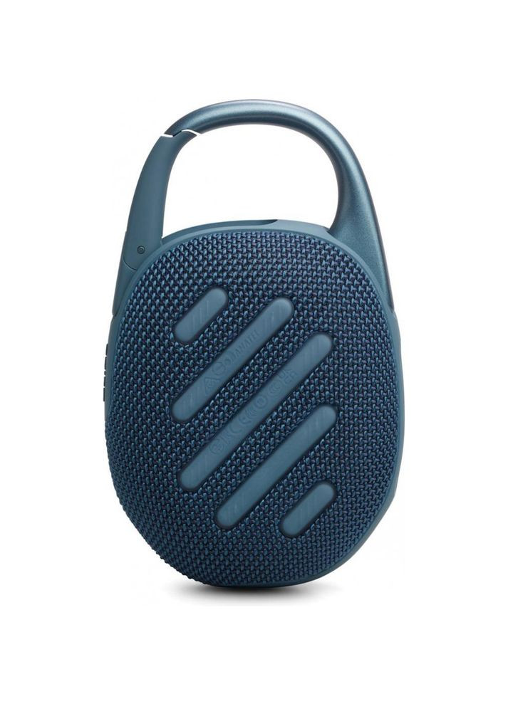 Портативная колонка Blue (JBLCLIP5BLU) JBL Clip 5 (318326313)