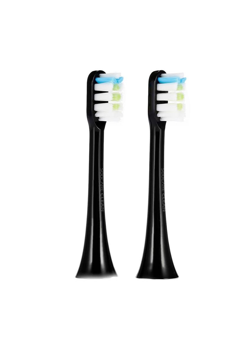 Насадки для зубных щеток Xiaomi Soocare BH01B 2pk SOOCAS (280877861)