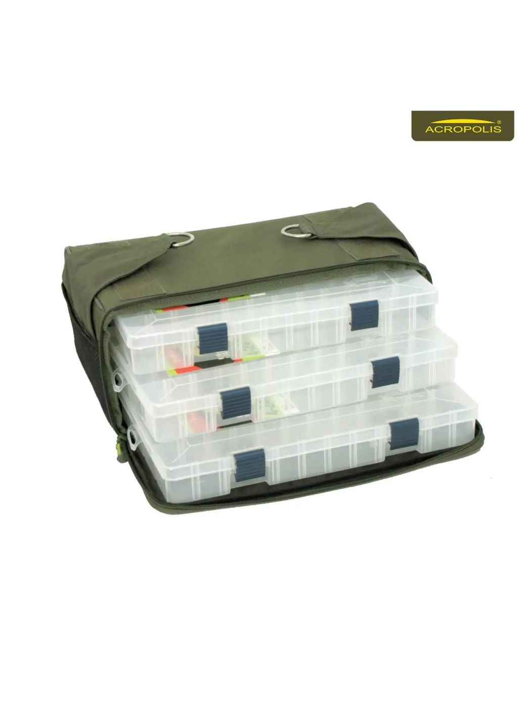 Сумка рибацька РС-1у Acropolis (329740984)