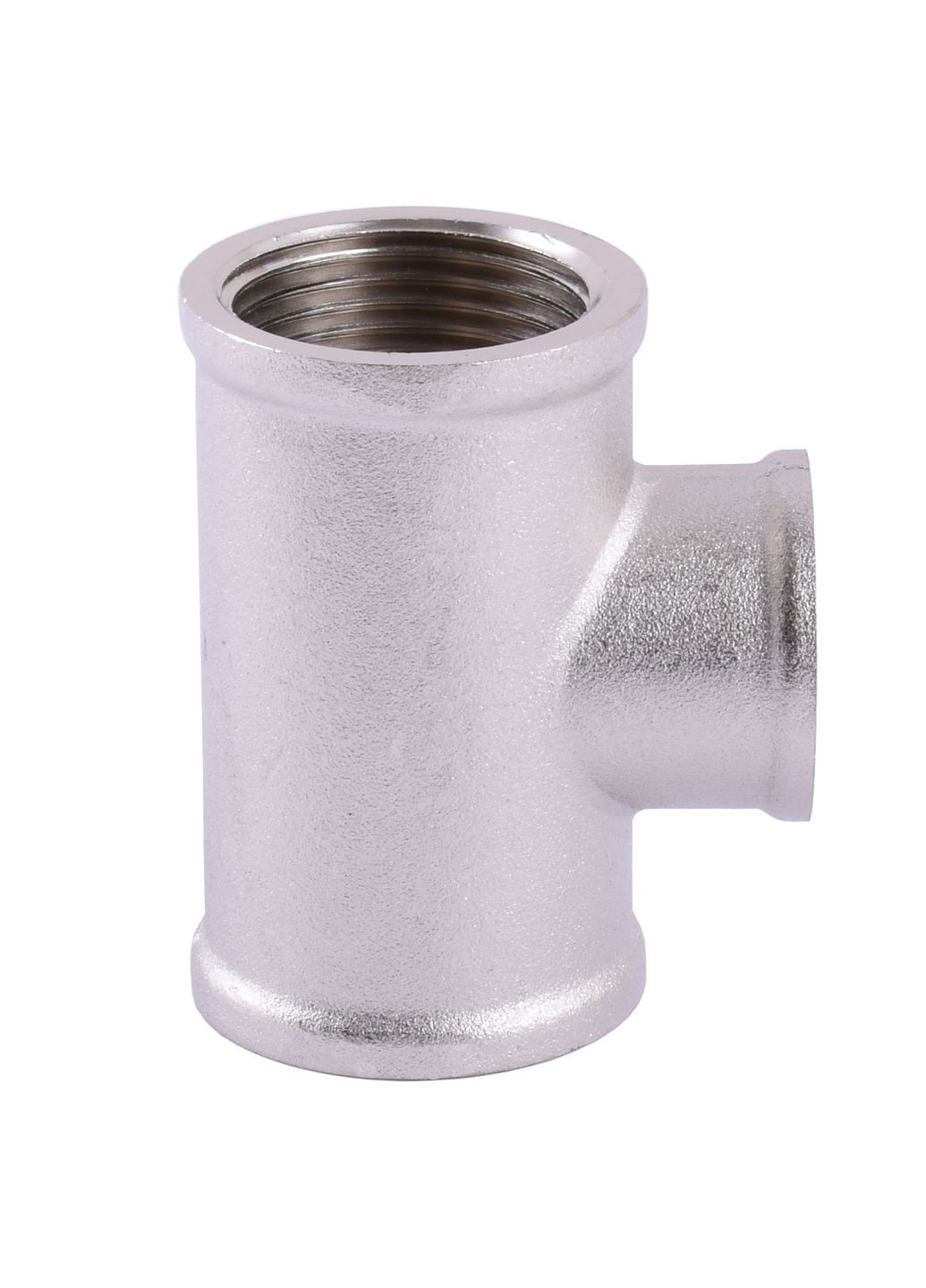 Трійник 1/2″ ВВВ нікель 8202 N Solomon (336384440)