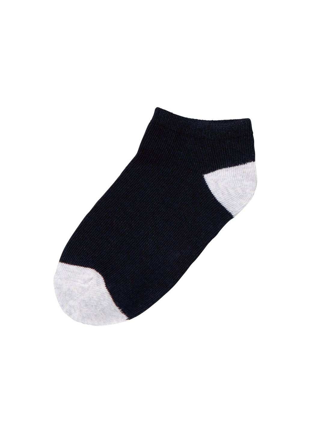 Шкарпетки 7 пар для хлопчика 377529 Різнобарвний Pepperts (263428868)