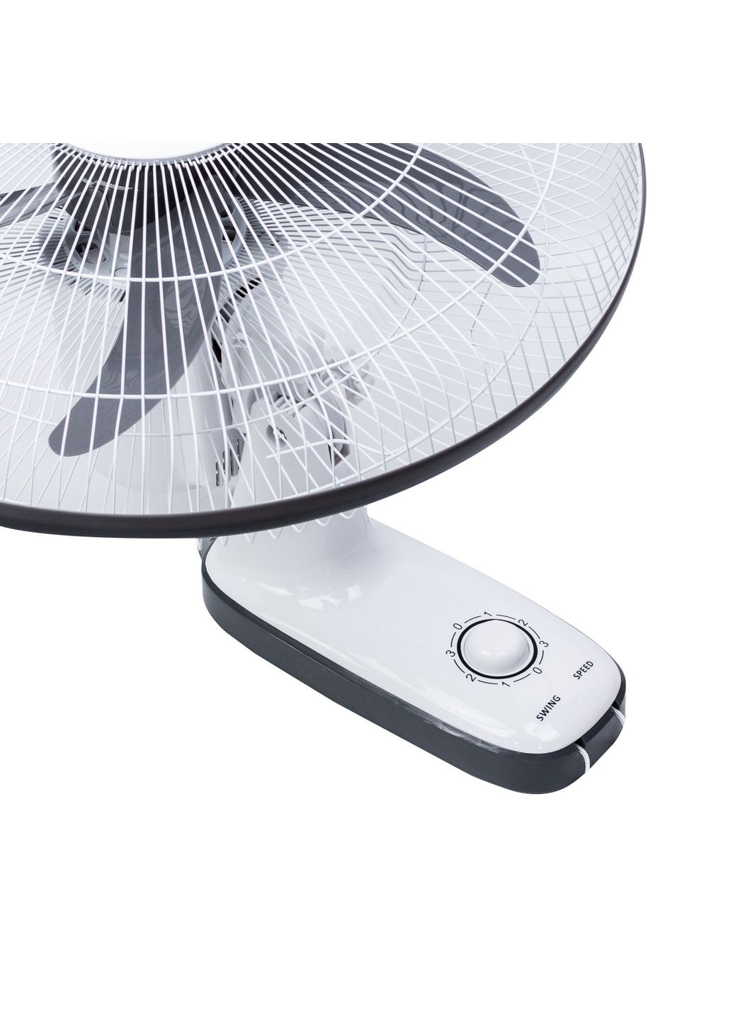 Настінний вентилятор SK-19003 3 швидкості 5 лопатей Sokany (316566136)