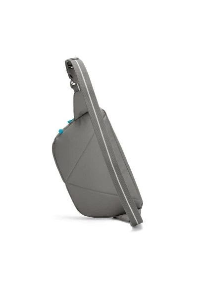 Сумка GO sling pack Сіра (35100146) Pacsafe GO sling pack Сіра (364660747)