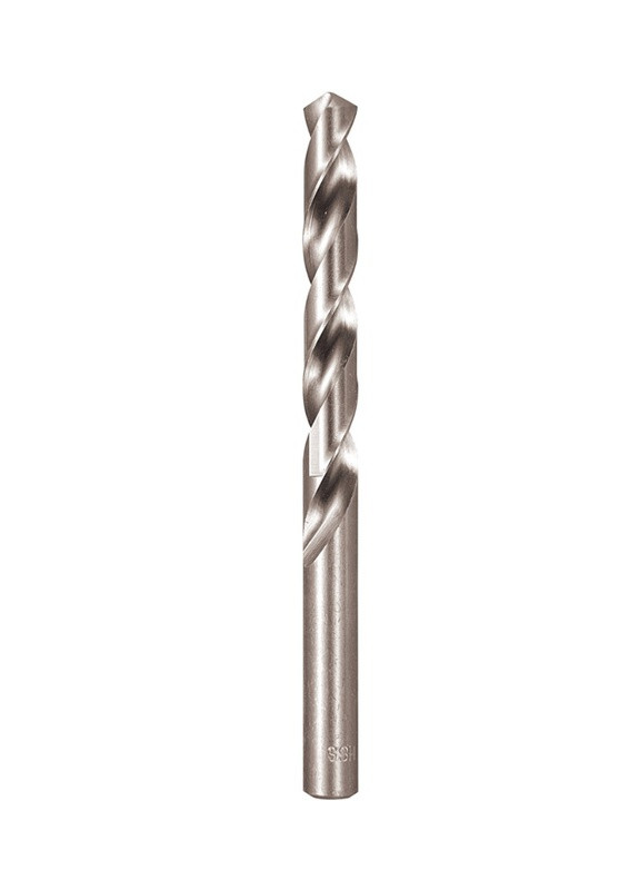 Свердло D09824 (HSS, 10x133 мм) по металу (30904) Makita (263435052)