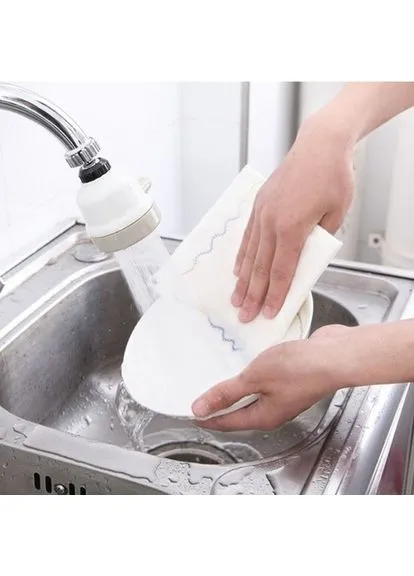 Аэратор для крана, смесителя Water pressure for tap 7129 Mhz (400362472)
