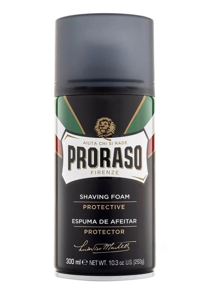 Піна для гоління Protective 300 мл Proraso (337171745)
