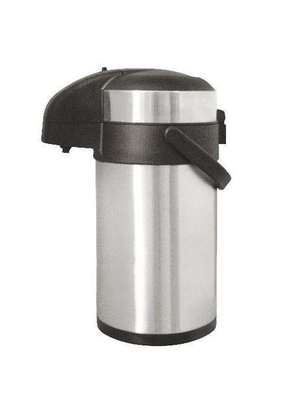 Термос с помпой на 2,5 л МT-0093 Stenson (360642297)